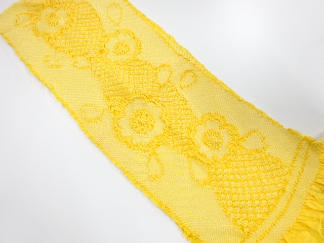 Furisode Kimono Silk